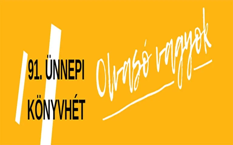Ünnepi könyvhét