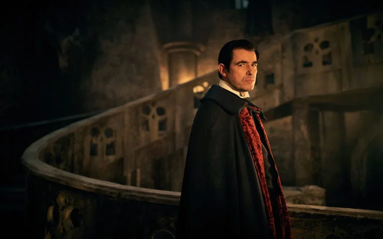 Dracula