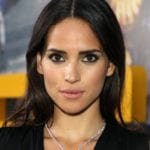 Adriana Arjona - Star Wars