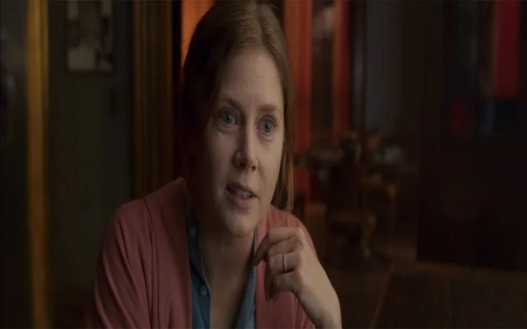 amy adams