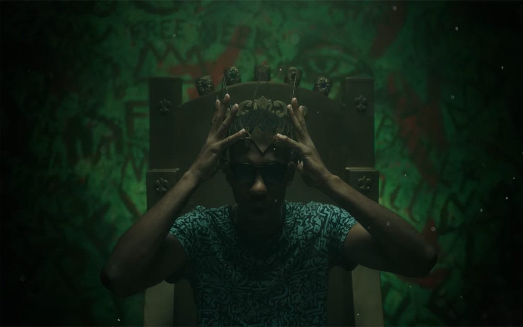 Kaliforniába jöttem folytatás – Kicsit másként