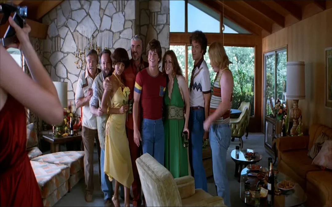 Boogie Nights