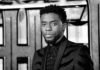 Meghalt Chadwick Boseman Chadwick Boseman