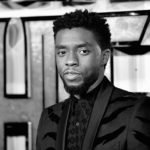 Chadwick Boseman
