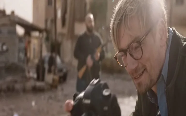 Daniel