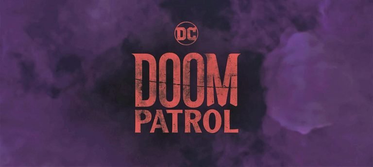 Doom Patrol