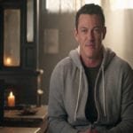 Luke Evans