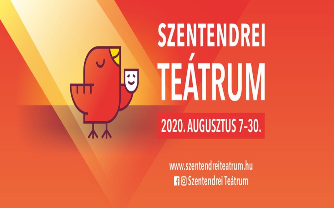 Szentendrei Teátrum web Szentendrei Teátrum