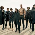 The Umbrella Academy