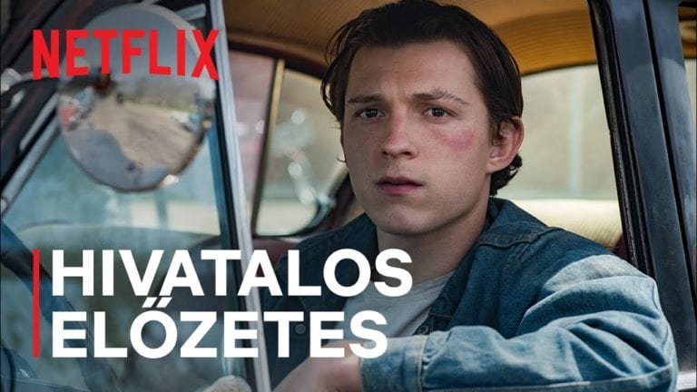 Mindig az ördöggel