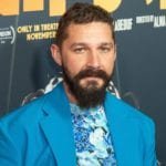 Shia LaBeouf