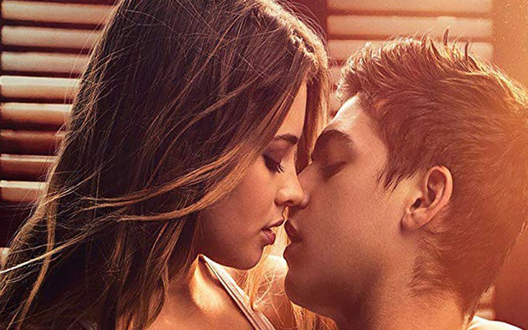 Miután összecsaptunk (After We Collided – 2020): Kritika