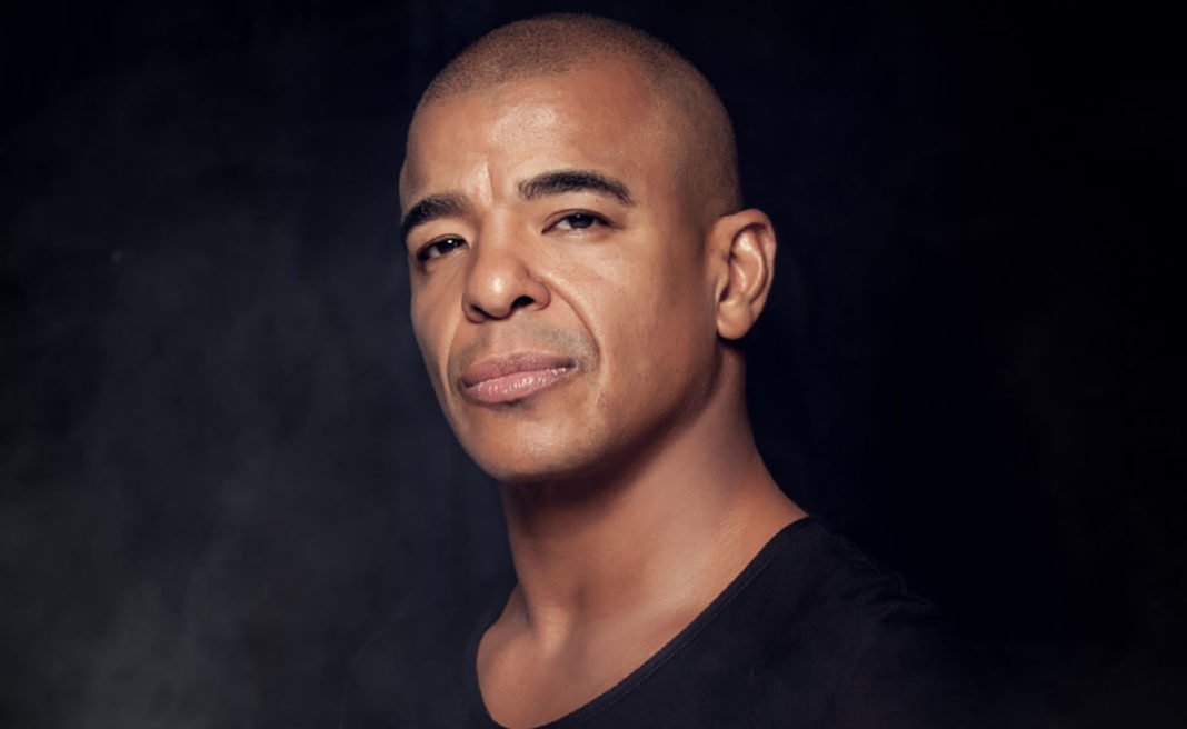 Erick Morillo Erick Morillo