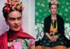 A művészet templomai: Frida Kahlo – Viva la Vida (2020): Kritika Frida Kahlo