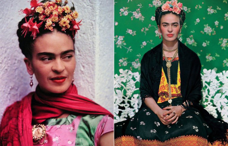 Frida Kahlo
