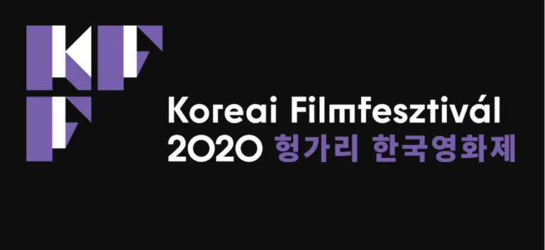 Koreai Filmfesztivál