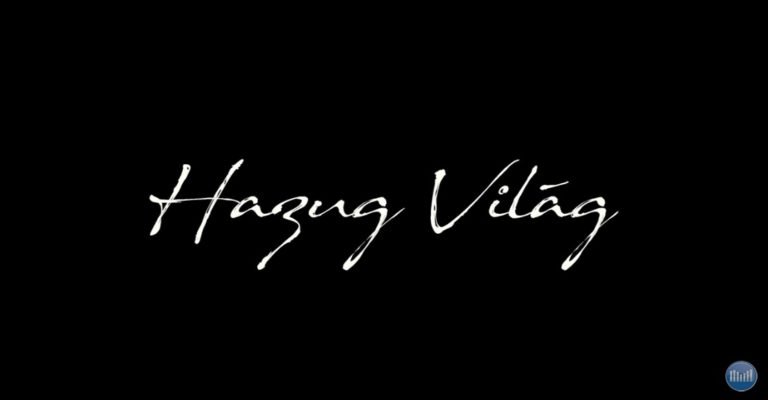 L.L. Junior - Hazug világ