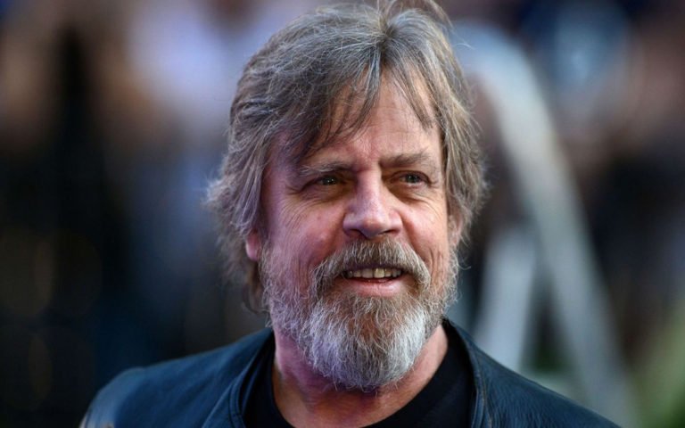 Mark Hamill