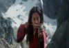Mulan (Mulan – 2020): Kritika Mulan