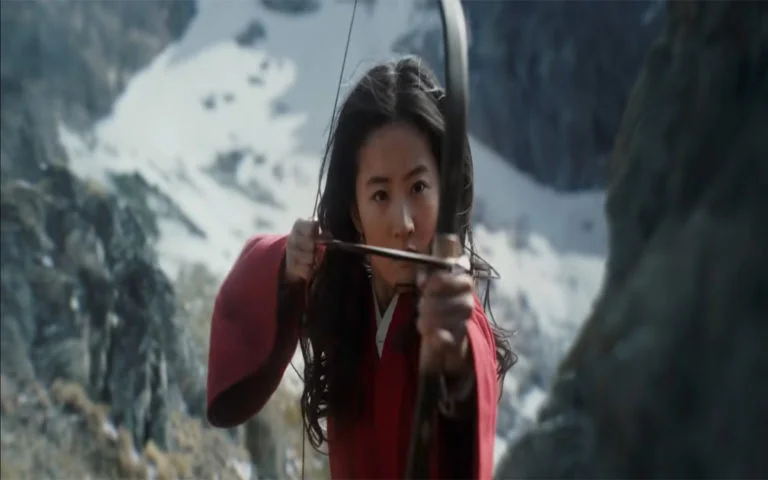 Mulan