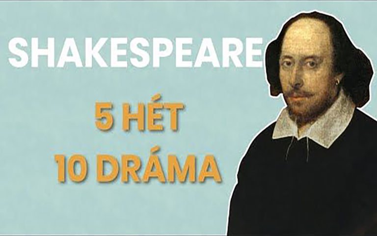 Shakespeare