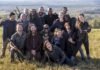 11 évad után véget ér a The Walking Dead The Walking Dead