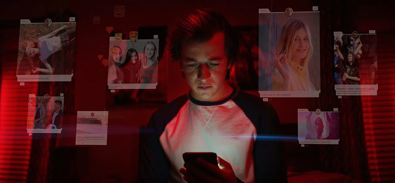 The Social Media