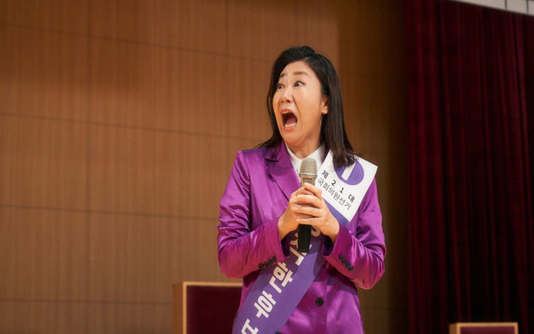 Egy őszinte politikus