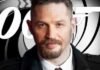 Lehetséges, hogy megvan az új James Bond James Bond – Tom Hardy