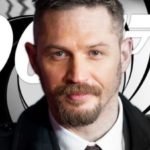 James Bond – Tom Hardy