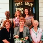 Sült zöld paradicsom