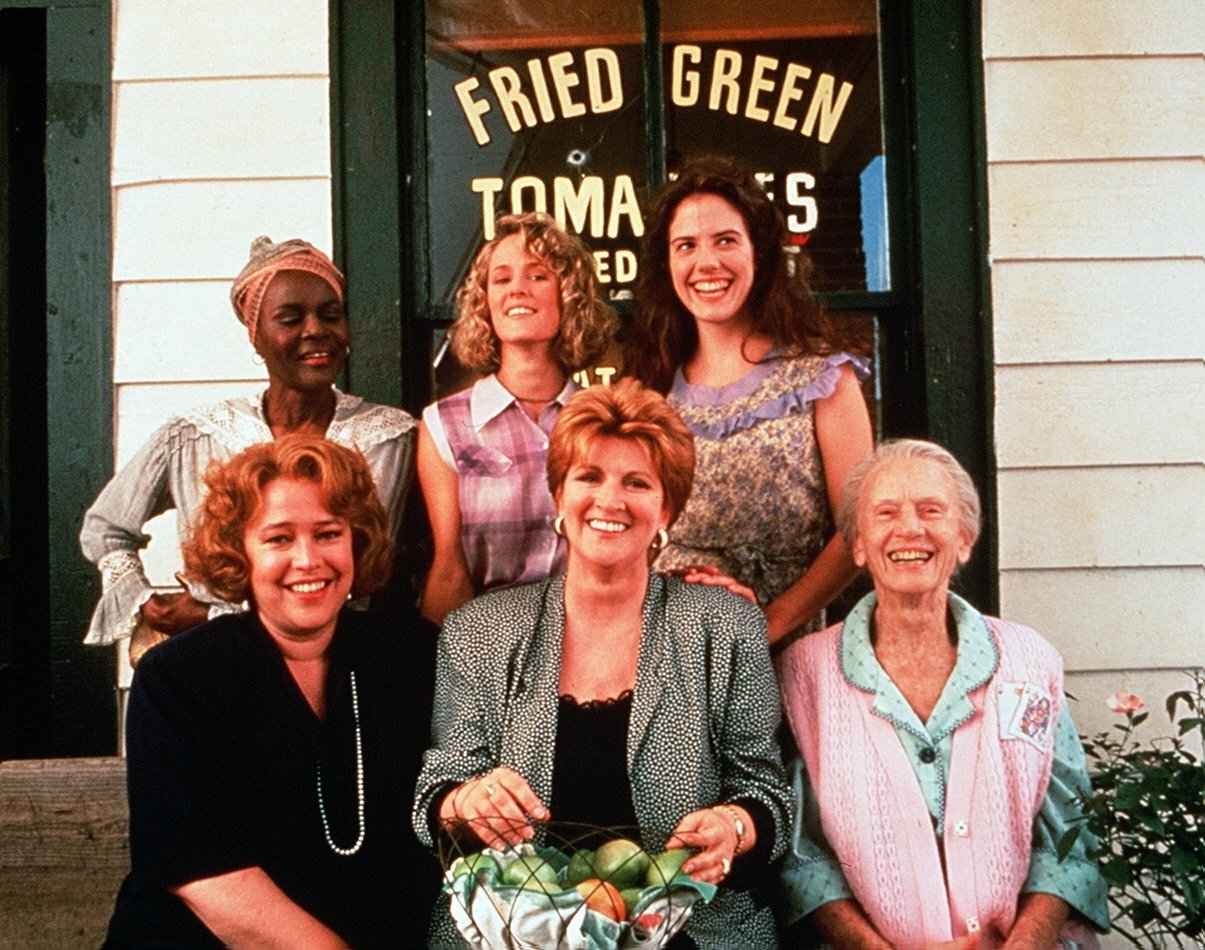 Sült zöld paradicsom