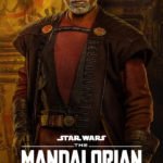 Mandalorian