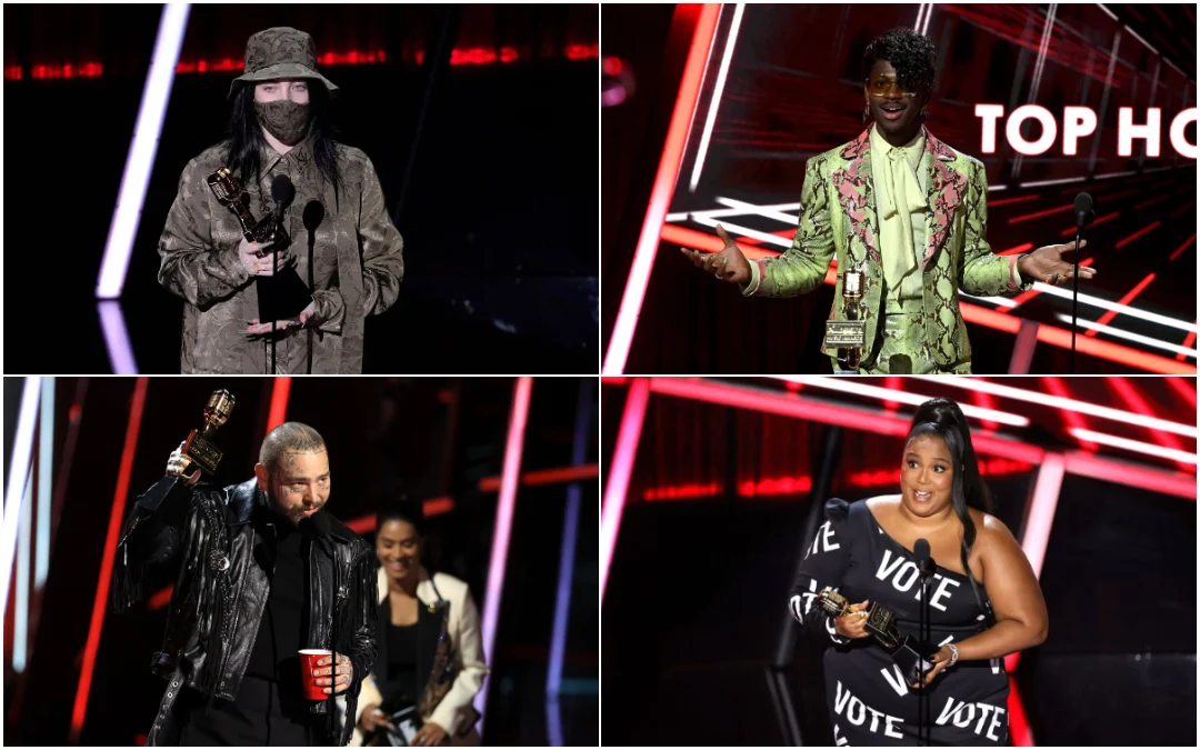 Billboard Music Awards