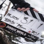 Jurrasic World
