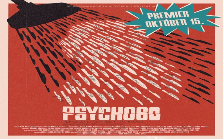 Psycho 60