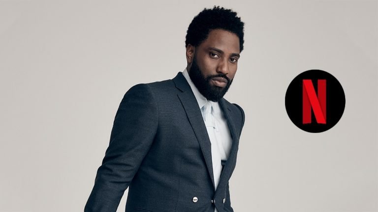 Netflix, John David Washington