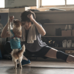 Kótyagos bokszolóm