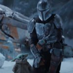 Mandalorian