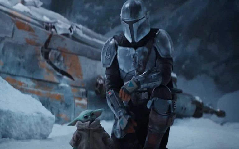 Mandalorian