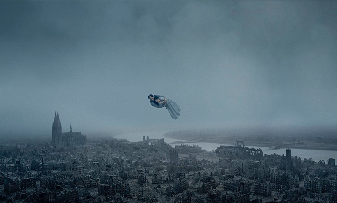 Történetek a végtelenségről