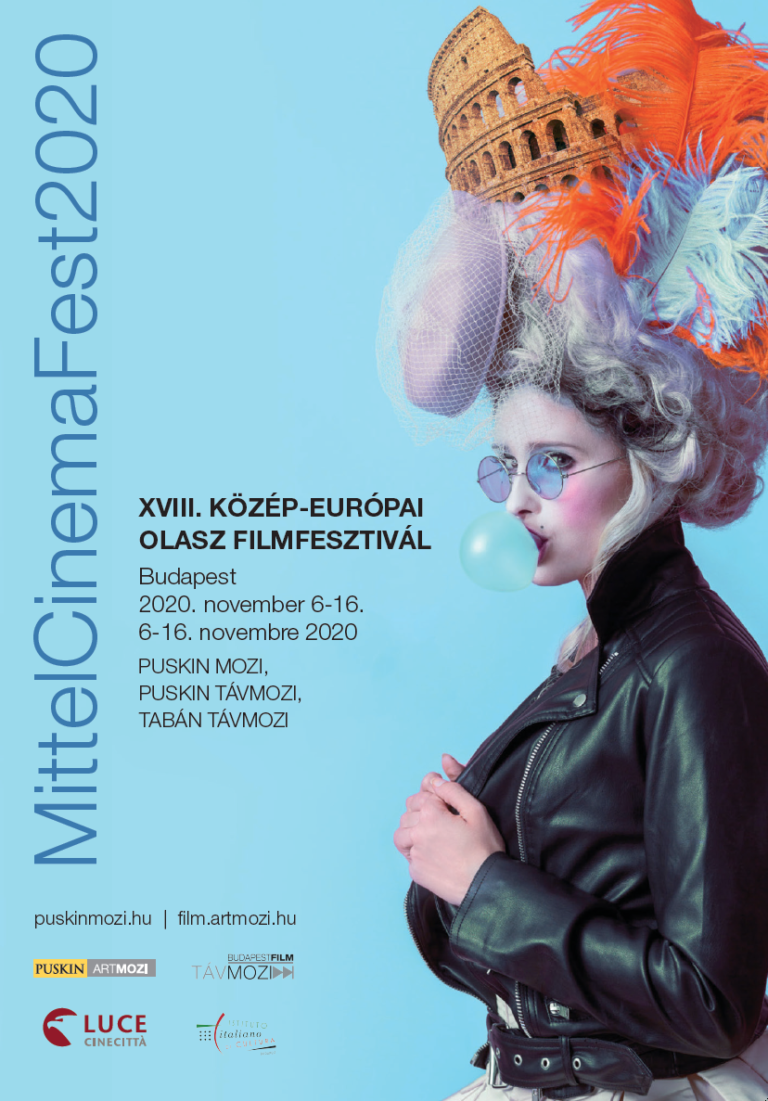 Olasz Filmfesztivál