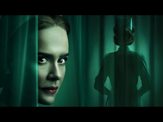 Ratched 1. évad (Ratched: Season 1, Netflix – 2020): Videokritika