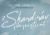 7. Skandináv Filmfesztivál az Art+ Cinemában! Skandináv Filmfesztivál