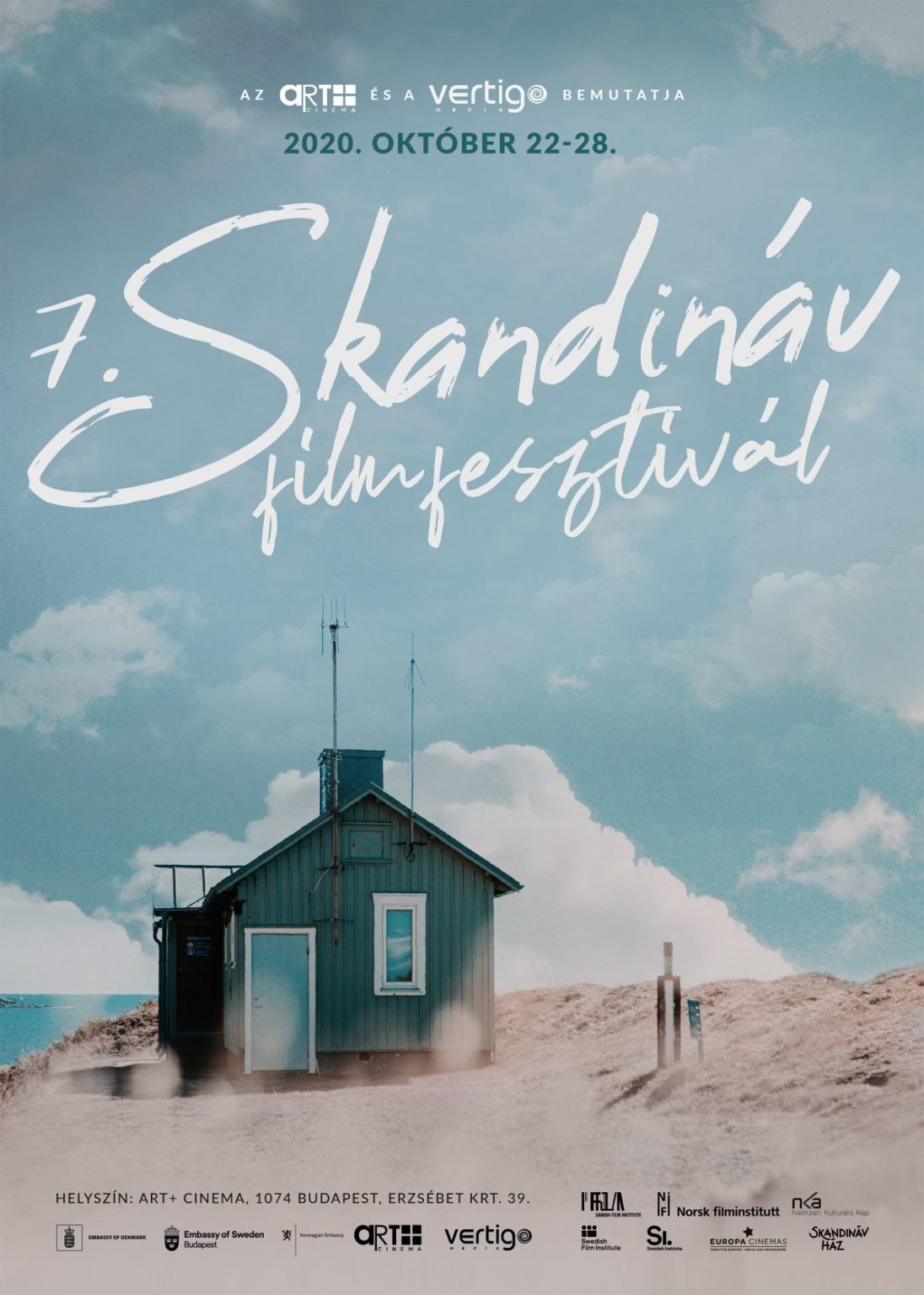 Skandináv Filmfesztivál