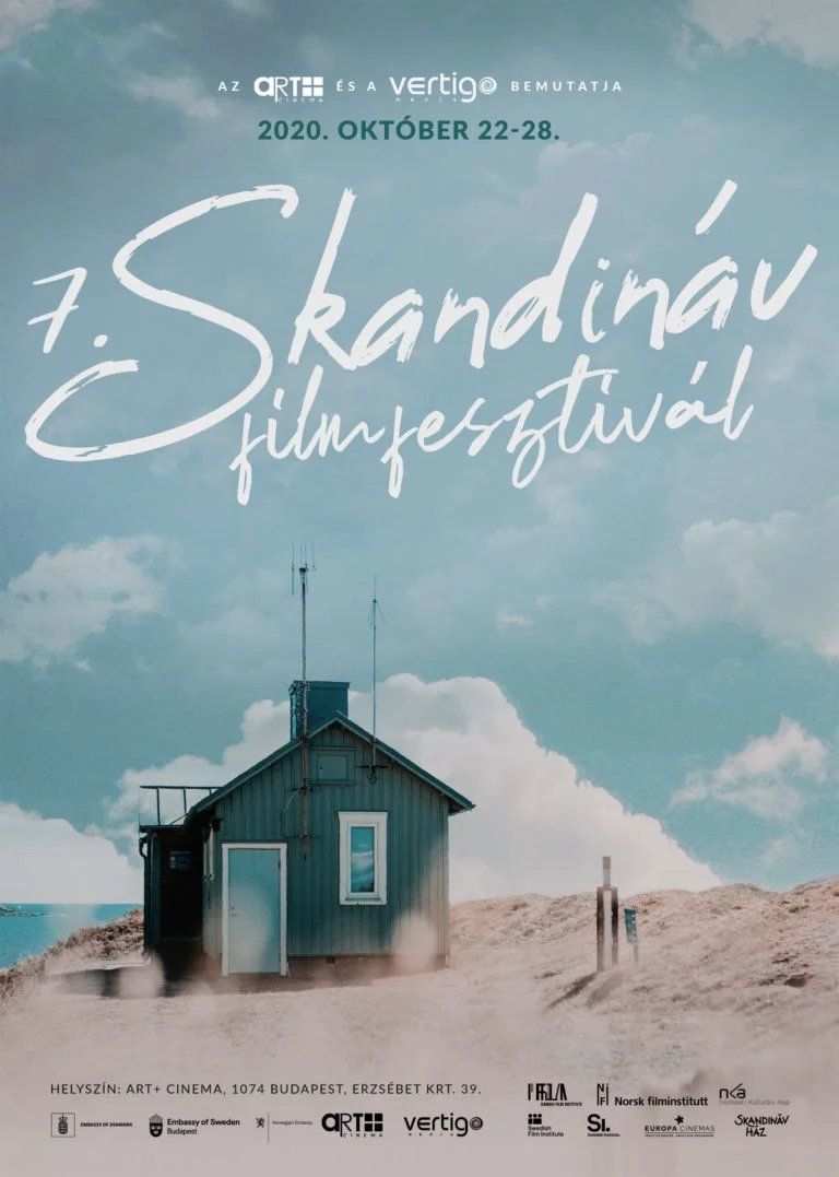 Skandináv Filmfesztivál