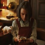 Az Úr sötét anyagai