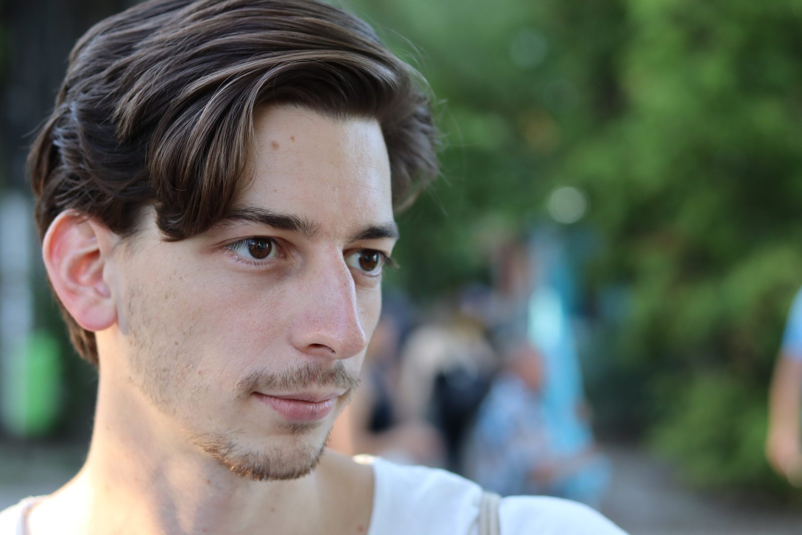 Fontos téma újító köntösben – Kovács Domokossal beszélgettünk Kovács Domokos