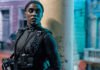 Vélemény: Lashana Lynch, az új 007-es Lashana Lynch