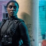 Lashana Lynch